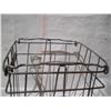 Image 4 : Vintage Burnbrae Farms Ltd. Metal Egg Crate.
