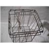 Image 5 : Vintage Burnbrae Farms Ltd. Metal Egg Crate.