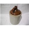 Image 3 : Large Stoneware Jug (Imperial on Base) 14” Tall