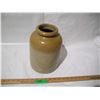 Image 1 : Skey Tamworth Stoneware Jar, 10”