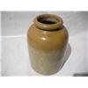 Image 2 : Skey Tamworth Stoneware Jar, 10”