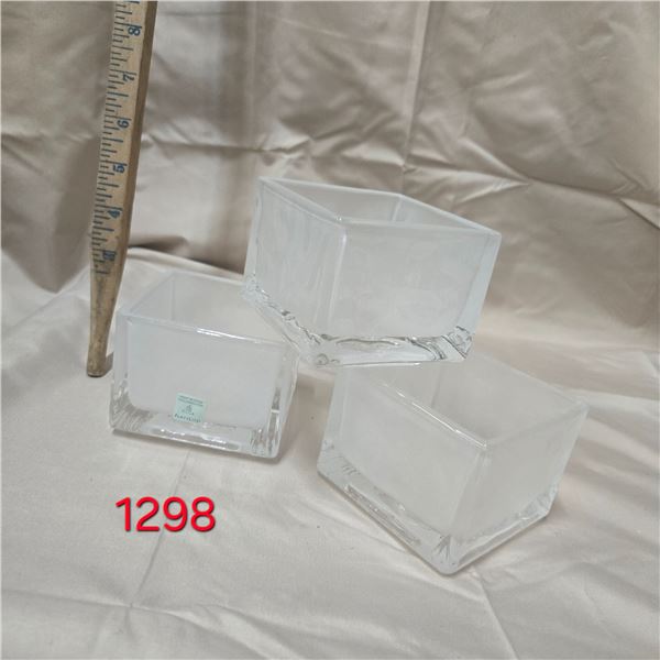 Partylite - NIB -