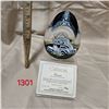 Image 1 : Caithness Paperweight