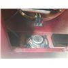 Image 8 : Bulova Westminster Mantle Clock – (No Glass) - Battery Operated (Needs Repair, Chime Works)