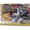 Image 3 : (17) Handloader Magazines and (4) Other Magazines, etc.