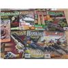 Image 4 : (17) Handloader Magazines and (4) Other Magazines, etc.
