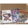 Image 5 : (17) Handloader Magazines and (4) Other Magazines, etc.