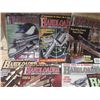 Image 6 : (17) Handloader Magazines and (4) Other Magazines, etc.