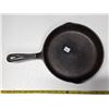 Image 2 : Cast iron frying pan