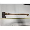 Image 1 : Axe- hand forged