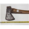 Image 2 : Axe- hand forged