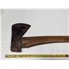 Image 3 : Axe- hand forged