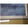 Image 3 : Print picture by John A. Schnurrenberger- 132/150- 32" by 26"