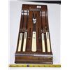 Image 2 : Wear-ever knife set
