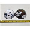 Image 1 : 2 paper weights