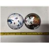 Image 2 : 2 paper weights