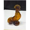 Image 3 : Glass rooster