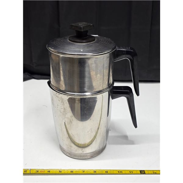 Rena coffee pot