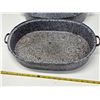 Image 2 : Enamel roaster