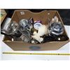 Image 1 : Box of misc. items