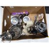 Image 2 : Box of misc. items