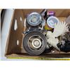 Image 3 : Box of misc. items