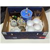Image 1 : Box of misc. items