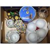 Image 2 : Box of misc. items
