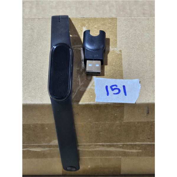 Unused Smart Watch w/ Charger