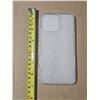 Image 4 : Unused cell and iPad cases, cell holder, apple pen sleeve, watch strap