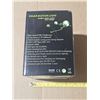 Image 2 : New LED solar motion sensor and security light