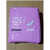 Image 2 : Unopened package of adult women bladder control pads