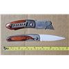 Image 4 : Mastercraft 89th limited edition anniversary knives in box