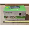 Image 1 : New Symynelec WIFI Smart Camera battery operated easy install
