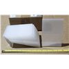 Image 1 : Unused box (16) 4x6 plastic sign or display holders.