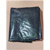 Image 2 : New Amazer Bath heavy Rainbow shower curtain 72x72