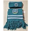 Image 2 : New Harry Potter Slytherin Scarf and Toque