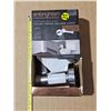 Image 1 : NIB Enbrighten motion sensing toilet paper holder light