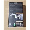 Image 3 : NIB Enbrighten motion sensing toilet paper holder light