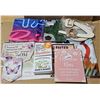 Image 1 : Misc. New Birthday and party banners and motivational signs