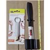 Image 5 : New kitchen utensils, salad bowls, meat tenderizer, paper towel rack, etc.