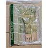 Image 7 : New kitchen utensils, salad bowls, meat tenderizer, paper towel rack, etc.