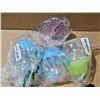 Image 2 : baby and toddler shoes, cups, toys, etc.