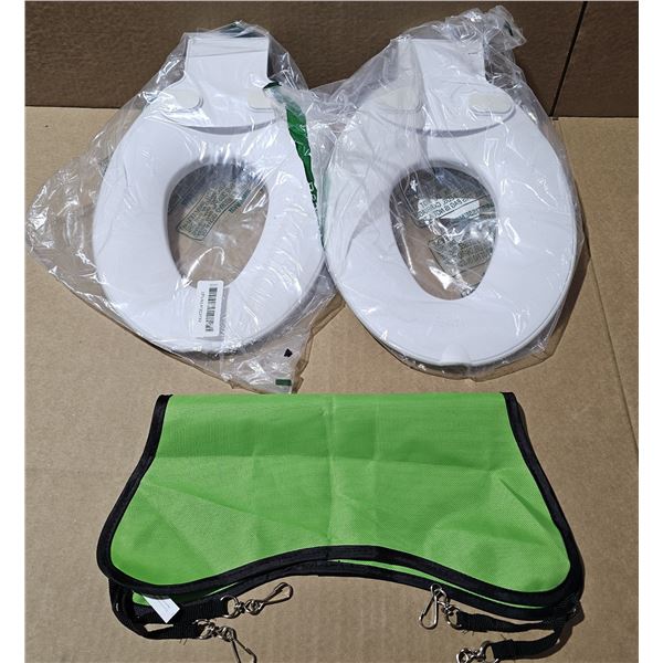 unused young child potty seats, Small Pet Hammock