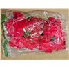 Image 2 : variety of Christmas dog and misc. tree ornaments, greeting cards