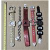 Image 1 : New old stock fashion watches