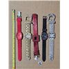 Image 1 : New old stock fashion watches