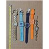 Image 1 : New old stock fashion watches