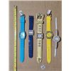 Image 1 : New old stock fashion watches