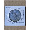 Image 1 : 1930 Richard Bennett House of Commons coin